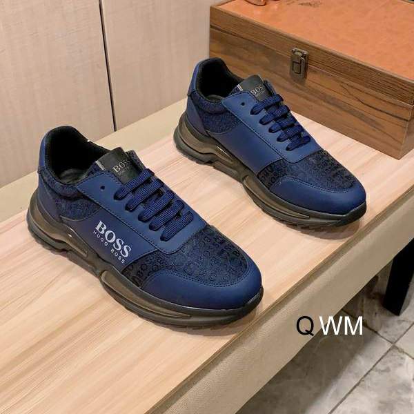 Picture of Boss Shoes _SKUBOSSsz38-45WM08071677